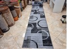 Мокетена пътека ERIKA 8034 grey